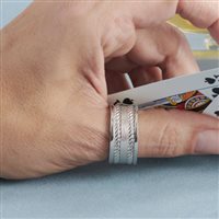 Ringe Pianegonda Dame Tecum in Silber PCM34B - PCM34B